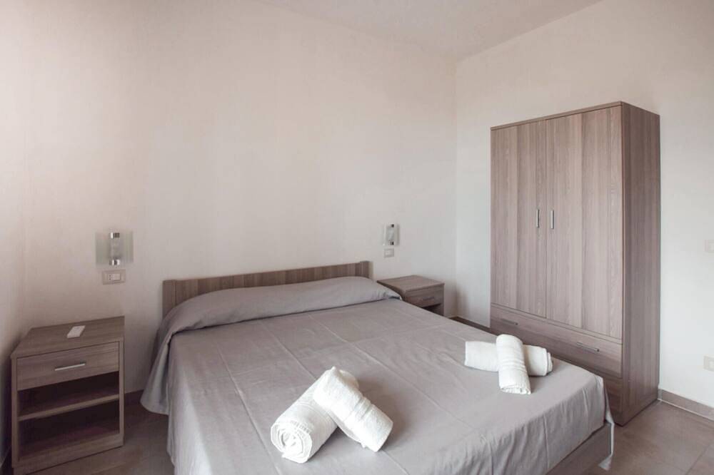 Ganze Wohnung, Atemberaubende 1-Zimmer-Wohnung in. in Santa Maria (Vibo Valentia), Ricadi (gemeinde)