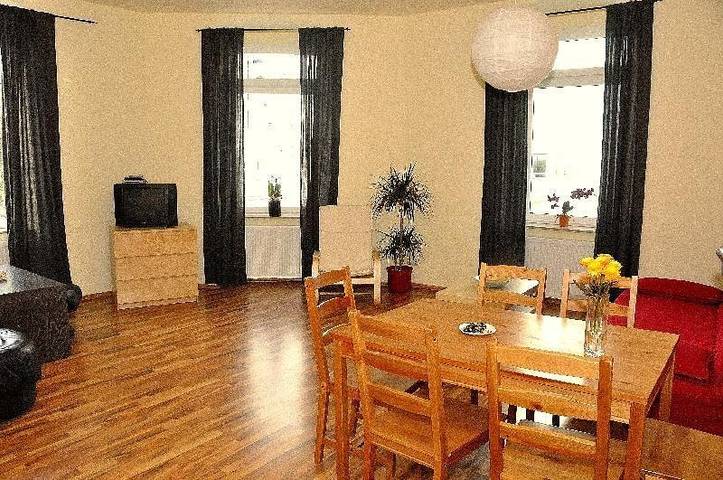 Ferienwohnung für 6 Personen in Dresden-Neustadt