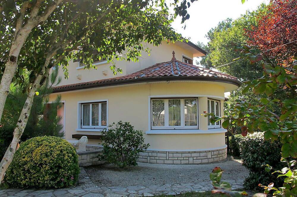 Photo : Maison de vacances