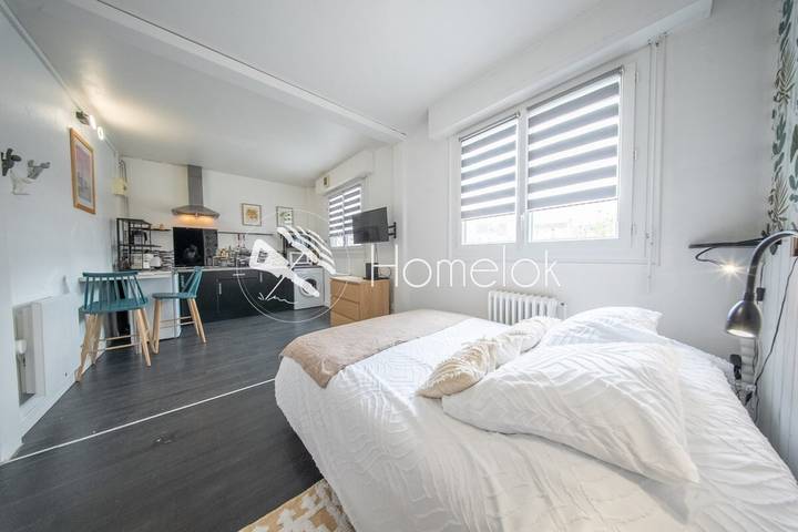 Studio for 2 people - 1