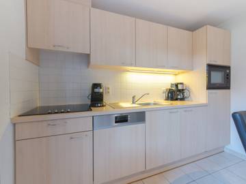 Strandhaus für 6 Personen in De Haan, Flandern, Bild 2