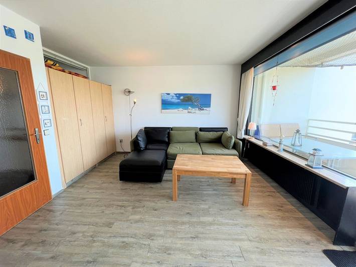 Ferienpark für 4 Personen, mit Balkon in Sierksdorf - 3