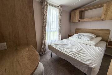 Static Caravan for 8 People in Newport (Norfolk), Norfolk, Photo 1