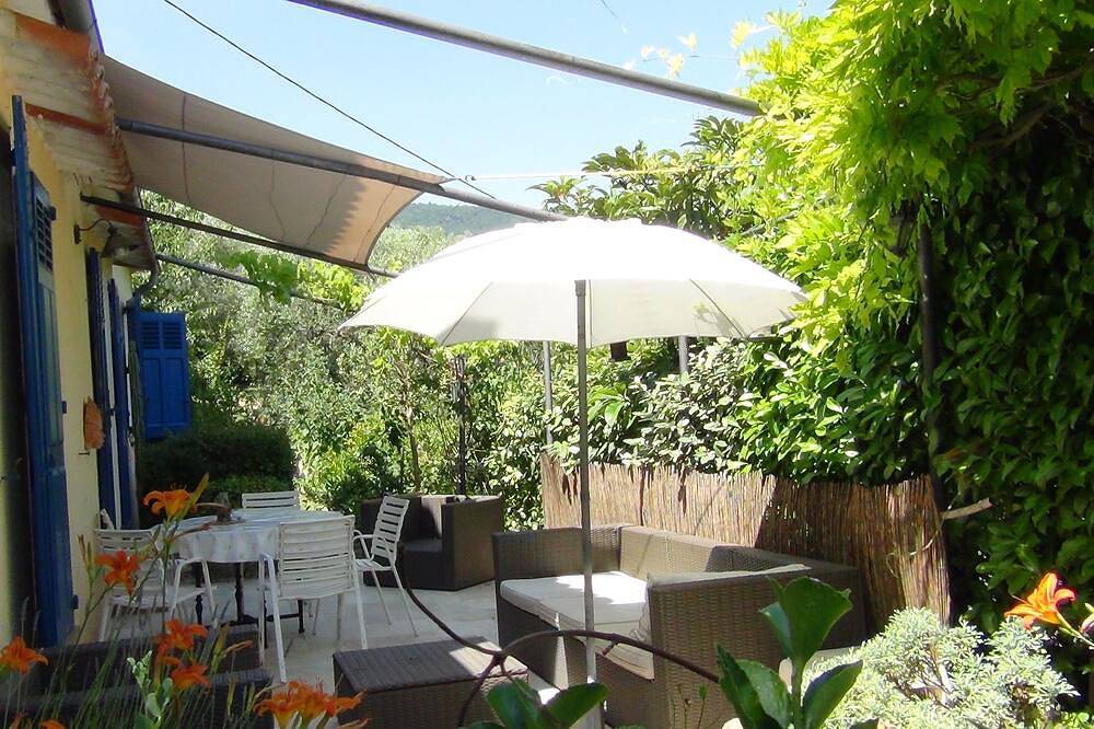Location estivale  Belle villa dans  la campagne grassoise in Grasse, Côte méditerranéenne (France)