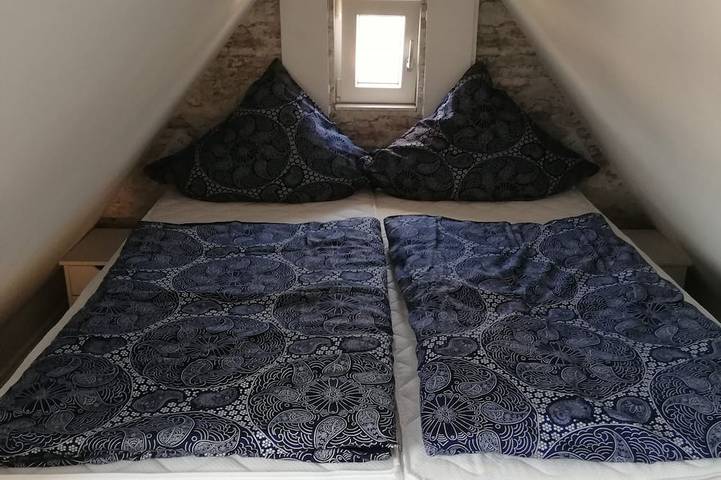 Ferienwohnung für 6 Personen in Playmobil Funpark - 4