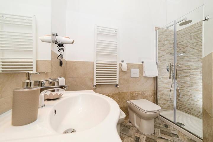 Maison d’hôte pour 3 personnes, avec terrasse à Albenga - 4
