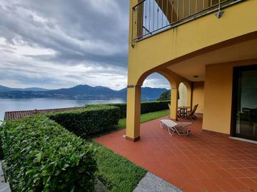 Location De Vacances pour 4 Personnes dans Commune de Oggebbio, Lago Maggiore (Piemonte), Photo 4