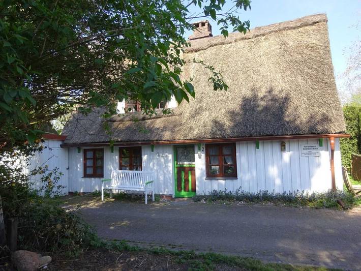 Ferienhaus für 5 Personen, mit Terrasse und Garten in Elbe-Weser