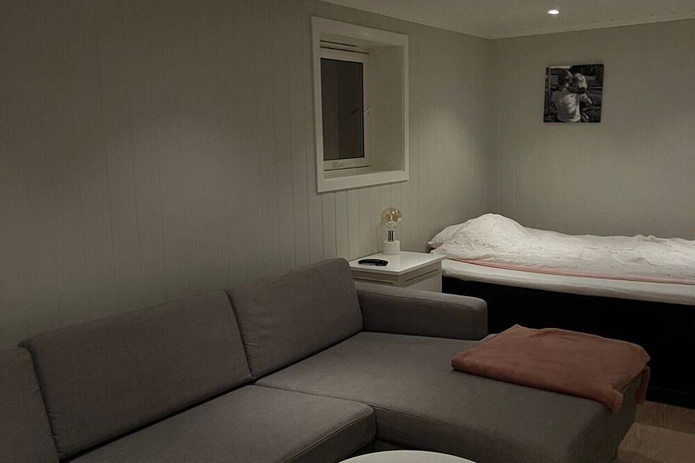 Townhouse with fantastic outdoor area in Lerkendal, Trondheim