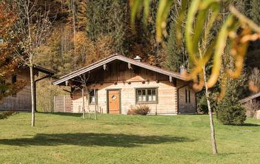 Chalet für 4 Personen in Ruhpolding, Chiemgauer Alpen, Bild 1