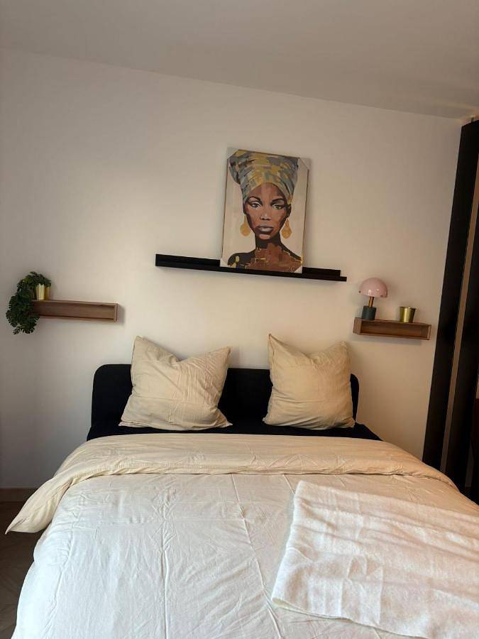 Gîte pour 3 personnes à Saint-Leu-la-Forêt - 4