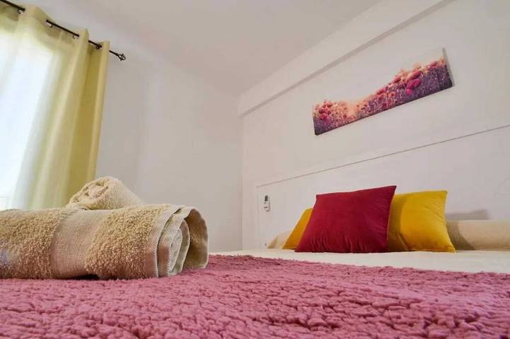 Homerez - Haus in Alcaudete mit Pool in Sabariego, Alcaudete