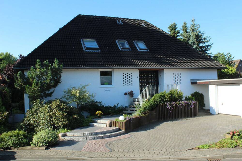 Apartamento entero, Apartamento Röper A - Apartamentos Röper in Bad Bevensen, Distrito de Uelzen