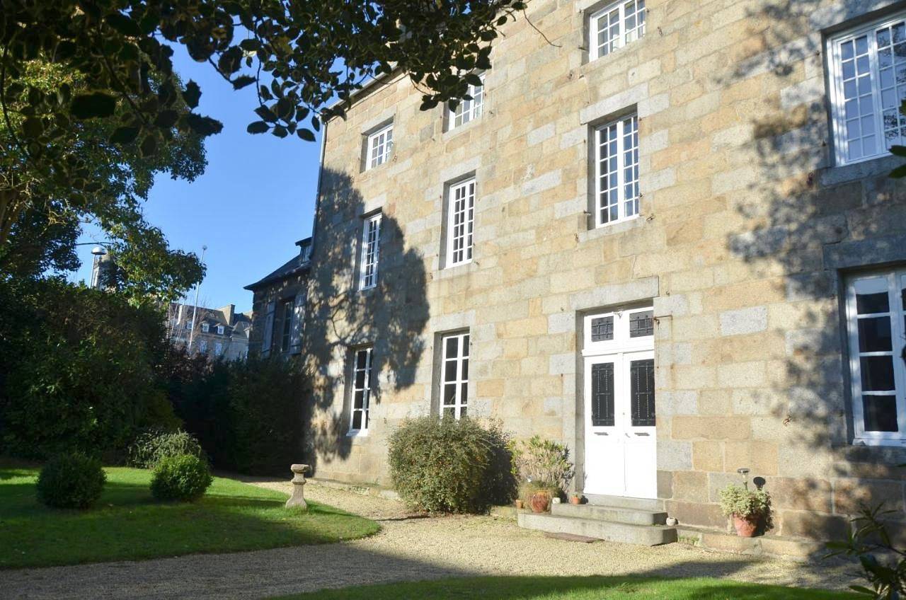 Double Room in Saint-Brieuc, Côte de Goëlo