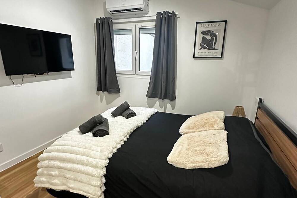 Apartamento entero, T2 Duplex in hyper-centre - Quiet, independent access in Vienne (Isère), Región de Vienne