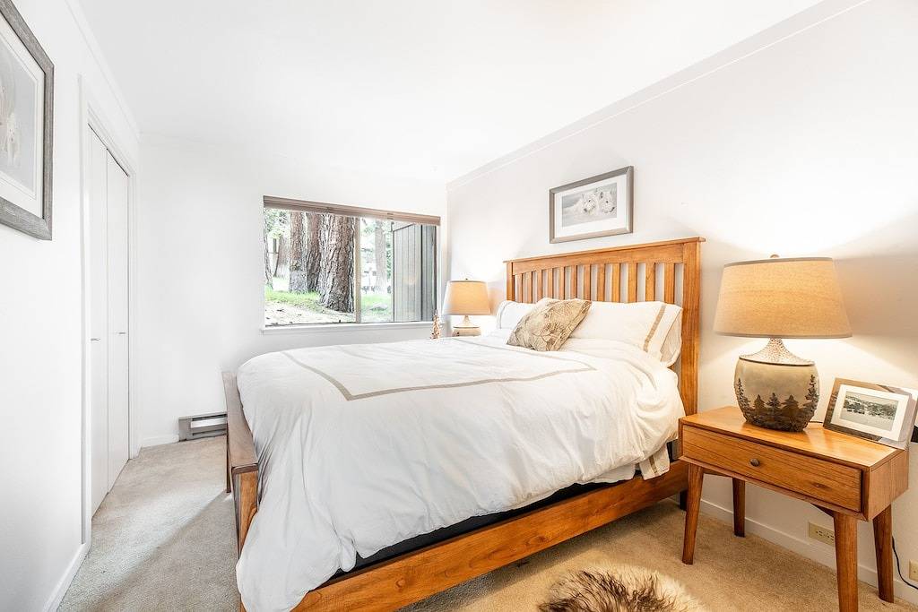 Ganze Wohnung, Best views on the mountain, views over Sherwins, White Mountain\ntoml-\n in Mammoth Lakes, Mammoth Mountain