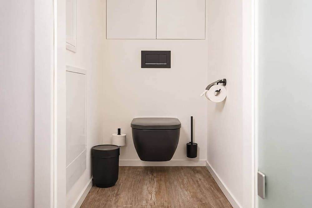 Ganze Wohnung, The Faces | Compact Studio | 208 in Berlin Schmargendorf, Berlin