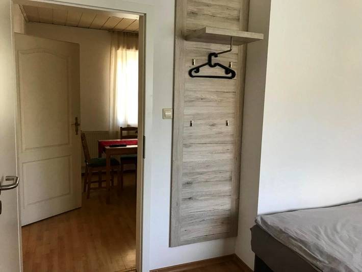 Double or Twin Room in Karlsruhe, Rheinebene