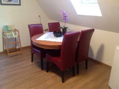 Apartamento vacacional entero, Klattenberg, S. Haus Mühlenblick - Ferienwohnung in Neuharlingersiel, Nordseeküste