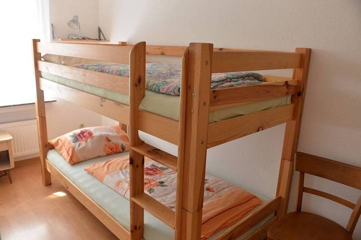 Ganze Wohnung, Ferienwohnung/App. für 4 Gäste mit 50m² in Haselünne in Haselünne, Hasetal