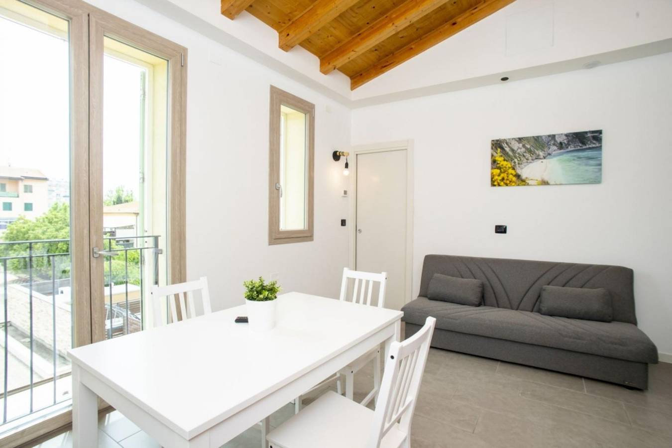 Appartamento intero, Appartamento vacanze per 2 persone in Portoferraio, Isola d'Elba