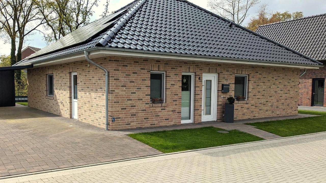 Holiday Home in Lathen, Emsland