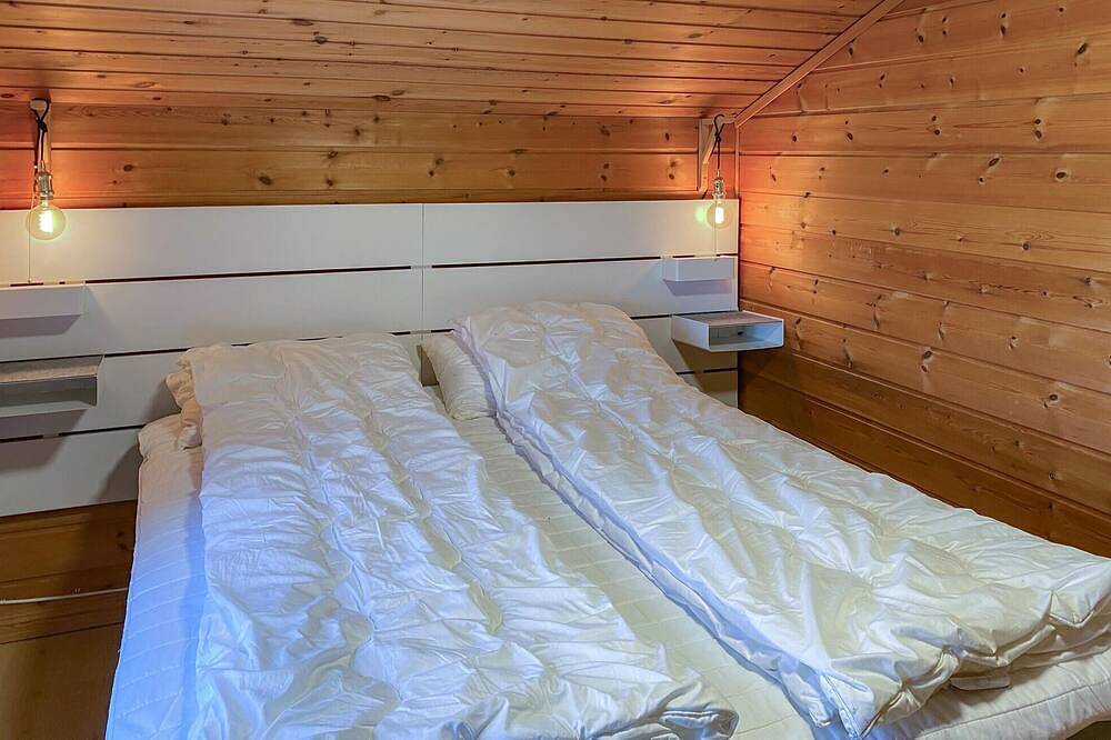 Schönes Haus mit 4 Schlafzimmern in Leinøya in Herøy