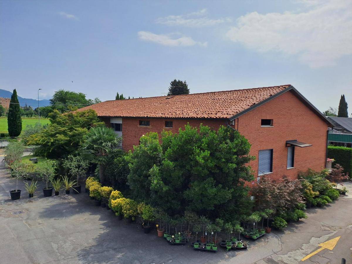 Agriturismo Il Vivaio in Bergame, Province de Bergame