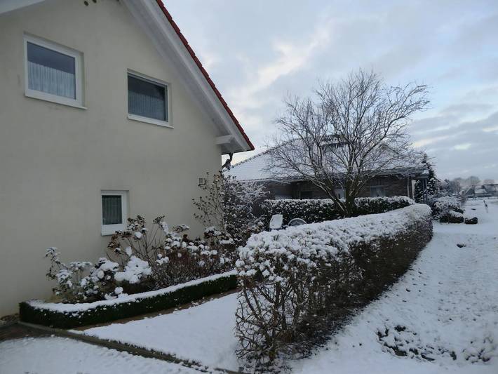 Ferienhaus für 2 Personen, mit Garten, kinderfreundlich am Niederrhein - 2
