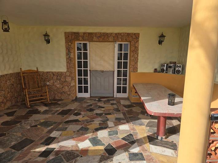 Chalet para 6 personas, con jardín en Fuerteventura - 3