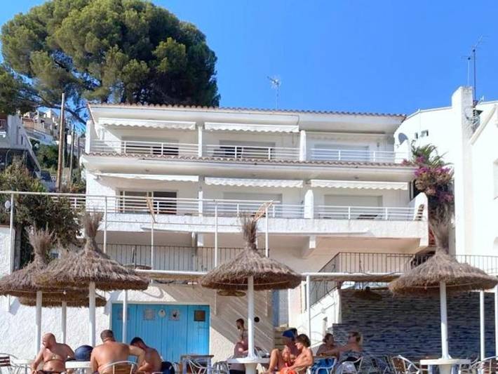 Ferienwohnung für 5 Personen, mit Terrasse in Roses - 3
