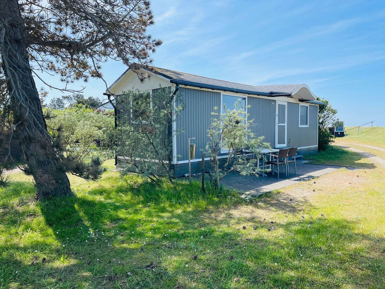 Strandhaus Magellan Teichhof Fehmarn in Westfehmarn, Fehmarn