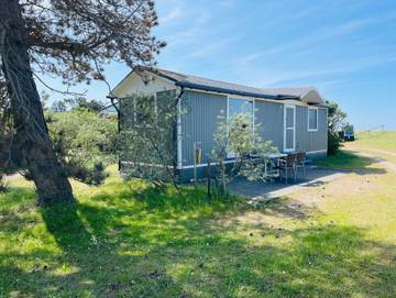 Ferienhaus für 4 Personen, mit Garten und Terrasse, kinderfreundlich auf Fehmarn