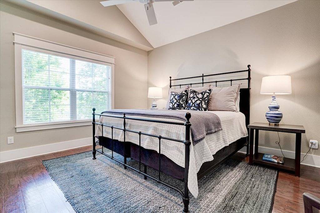 Downtown Casa Kincannon * Top 10 Ferienwohnungen * Professionell Dekoriert !!! in Bentonville, Ozark Mountains