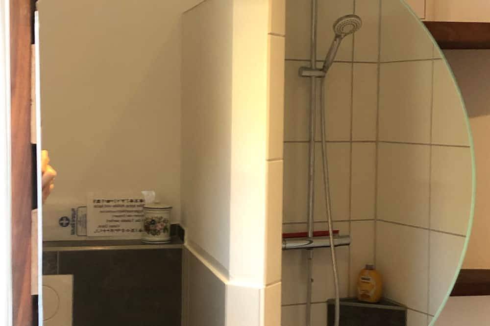 Geheel appartement, Ferienwohnung Anexe, Deutschland in Tecklenburg, Münsterland