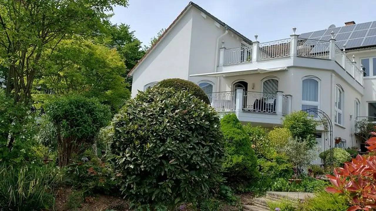 Ganze Ferienwohnung, Ferienwohnung für 2 Personen (65 m²) in Rüdesheim am Rhein in Rüdesheim am Rhein, Rheingau-Taunus-Kreis