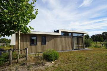 Gîte pour 6 personnes, avec jardin à Mol