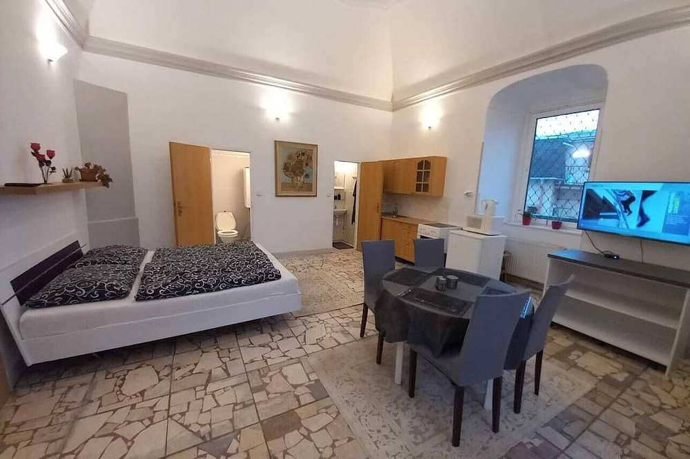 Ganze Wohnung, Apartmán Rio is located in Huncovce\n in Ostslowakei