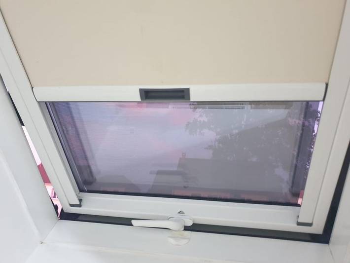 Gîte pour 2 personnes, avec jardin et vue à Dammartin-en-Goële - 4