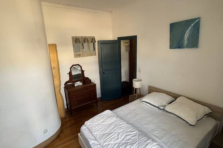 Location de vacances pour 4 personnes dans la Tamarissière - 4