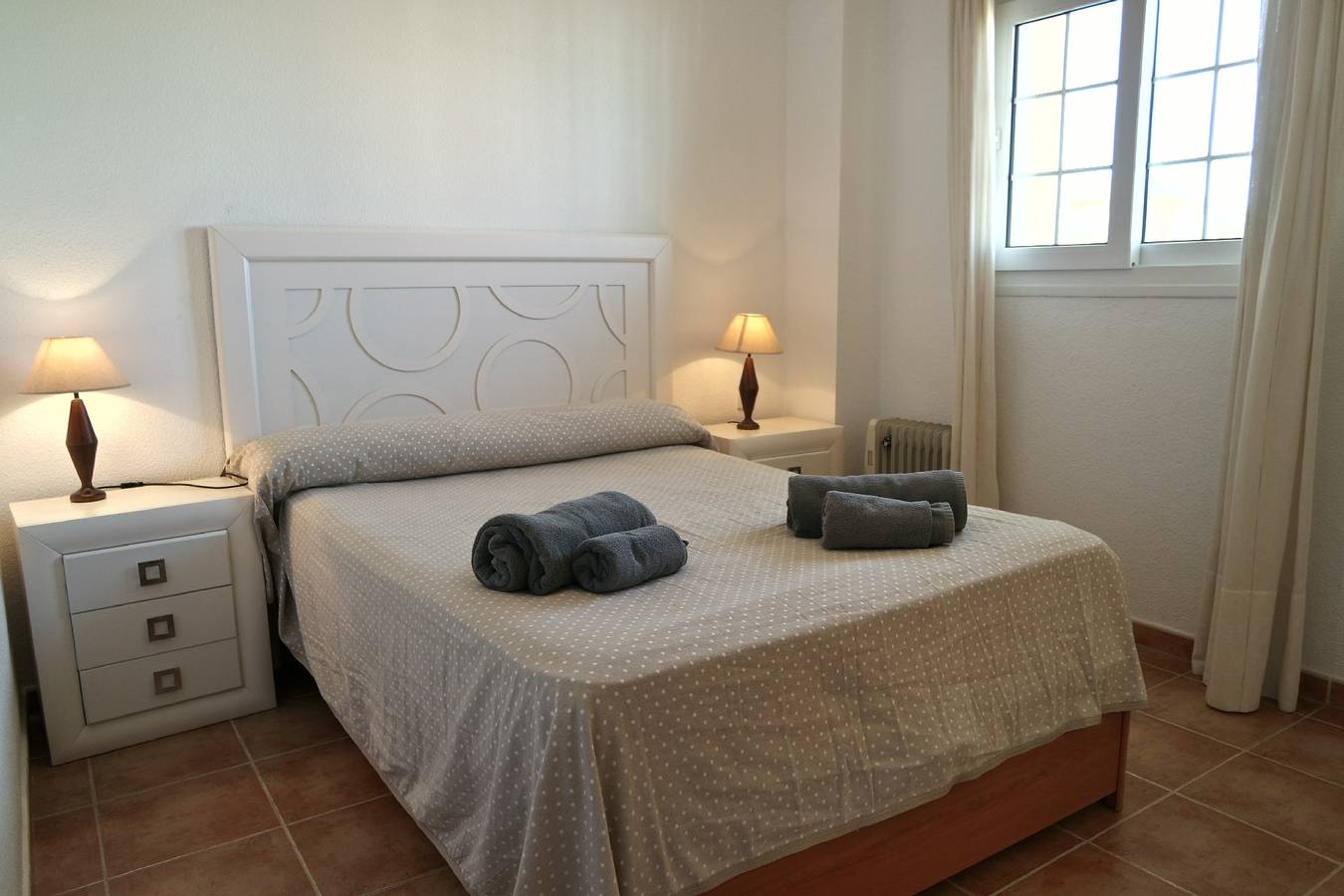 Ganze Wohnung, Las Dunas - Playa Punta del Moral Plhd145P118 in Isla Canela, Ayamonte