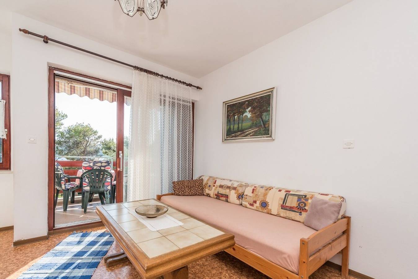 Ganze Wohnung, Apartments Jadra in Stara Novalja, Pag