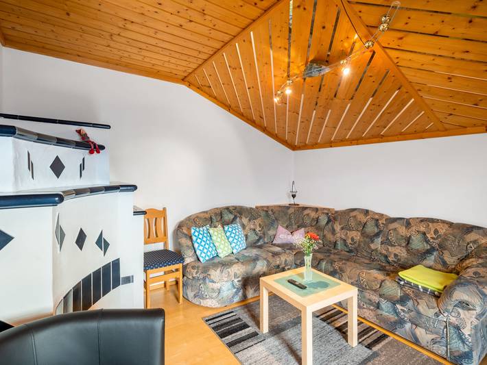 Appartement entier, Moderegg in Bruck an der Glocknerstraße, Pinzgau