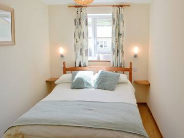 Cottage for 3 People in Dorset, South West England, Photo 4