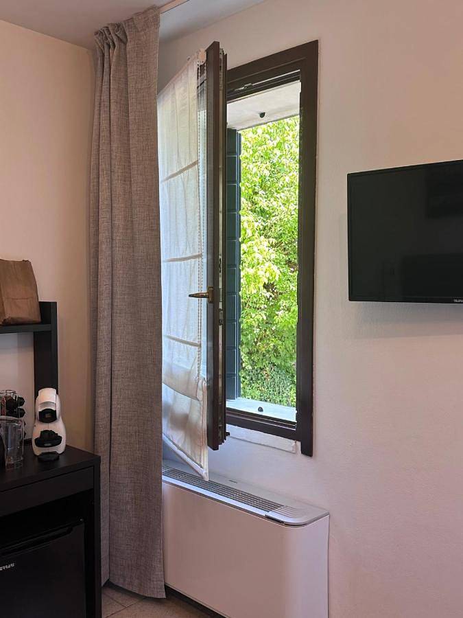 Villa Trevisi - Rooms -free parking in Treviso, Treviso (província)