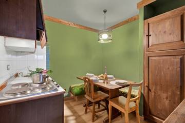 Appartamento per 4 Persone in Sauze di Cesana, Via Lattea, Foto 3