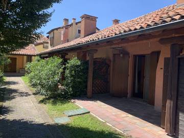 Appartamento per 4 Persone in Porto Viro, Provincia di Rovigo, Foto 2