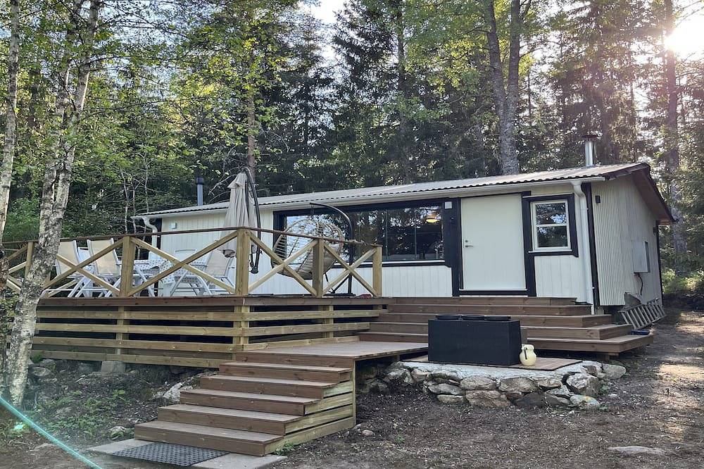 Gläntan. Mysigt Nyrenoverat Boende med Idealisk Skog och Stadsläge! in Örebro kommun, Örebro leatna