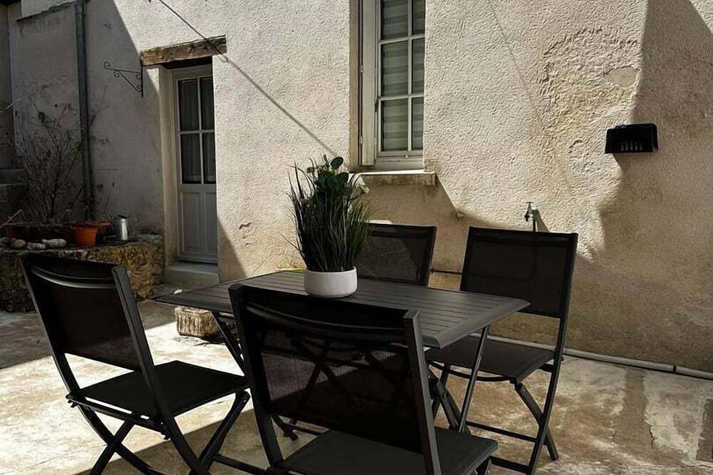 La maison des Cordeliers in Loches, Loches region