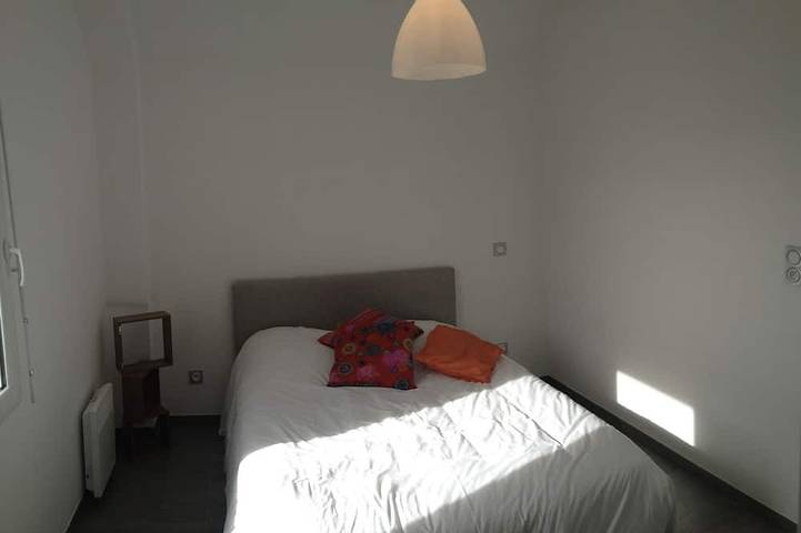Location de vacances pour 6 personnes, avec jardin et jacuzzi à Grand-Laviers - 3